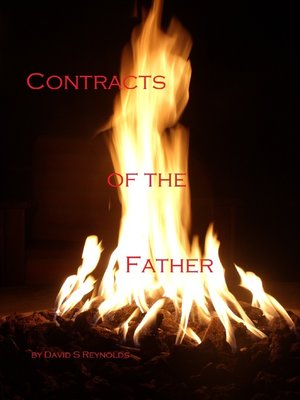 cover image of Contracts of the Father, no. 2